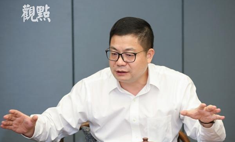 888集团(中国)有限公司